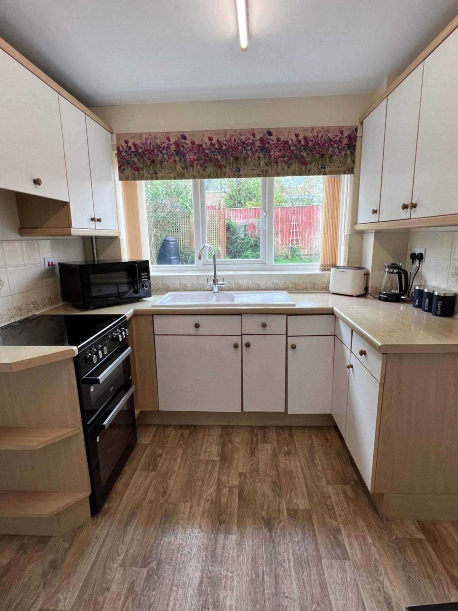 Leicester Oadby 4 Bed Home, 8 Guests, Park 5 Cars Exterior photo